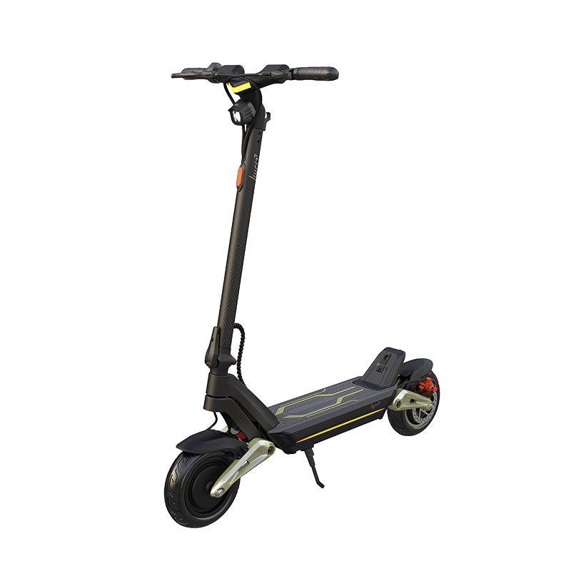 Hyritt A8U Electric Scooter