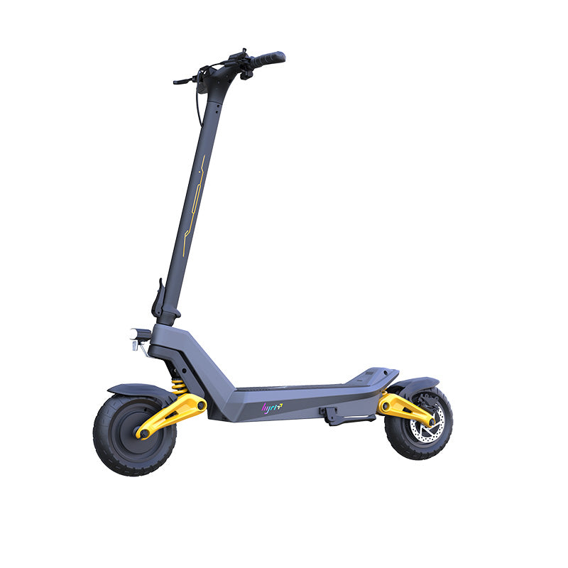 Hyritt A9U Electric Scooter