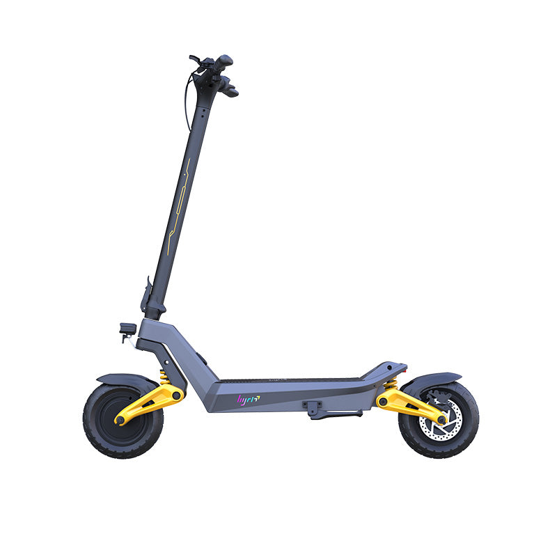 Hyritt A9U Electric Scooter