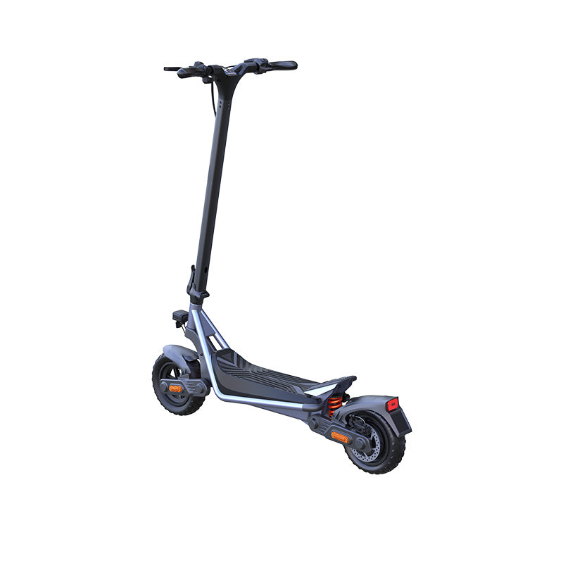 Hyritt A6U Electric Scooter