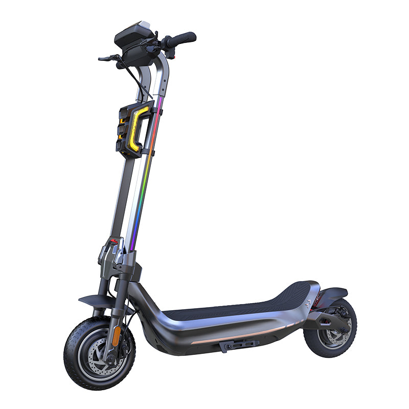 Hyritt Raptor Electric Scooter