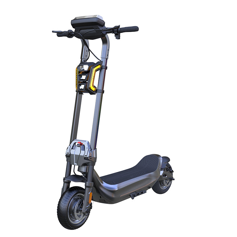 Hyritt Raptor Electric Scooter