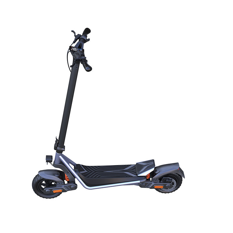 Hyritt A6U Electric Scooter